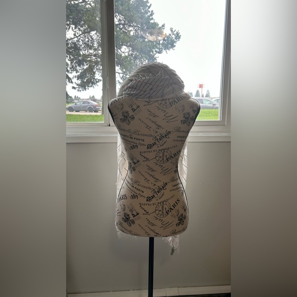 Calvin Klein Scarf - Picture 7 of 9